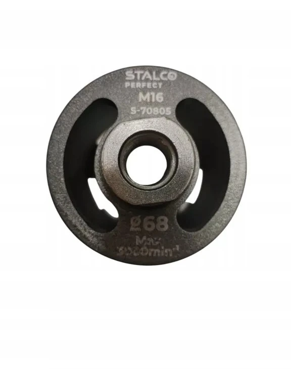 Stalco Deimantinis kiaurymės grąžtas betonui 68 x 80 mm, M16 PERFECT (S-70805)}