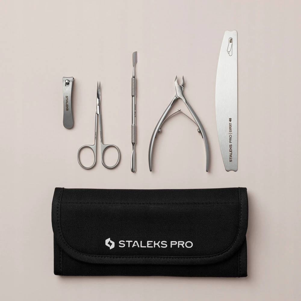 „Staleks Pro Expert 52“ dvipusis odelių stūmiklis