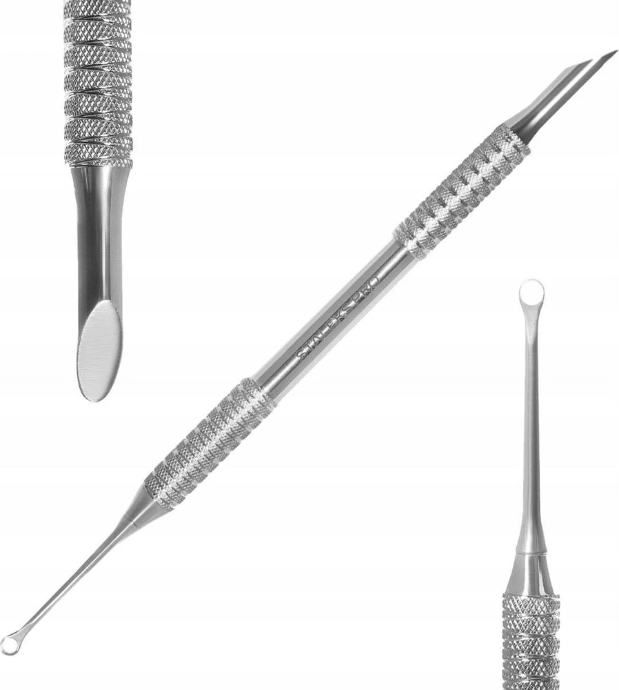 „Staleks Pro Expert 52“ dvipusis odelių stūmiklis
