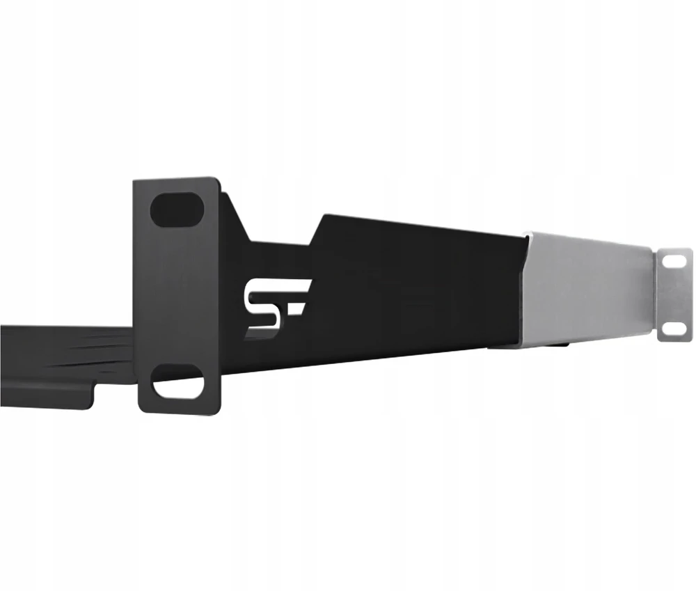 REGULIUOJAMA LENTYNA S-RSA19-1U-350B STALFLEX
