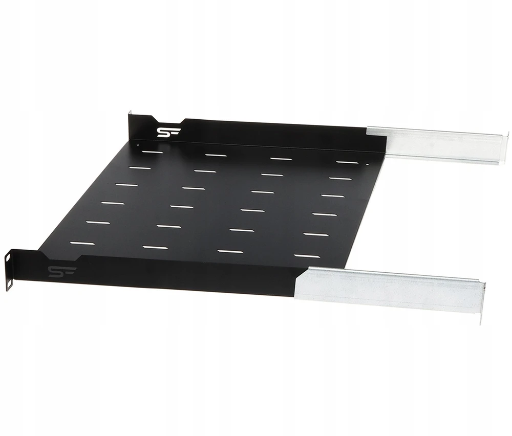 REGULIUOJAMA LENTYNA S-RSA19-1U-350B STALFLEX
