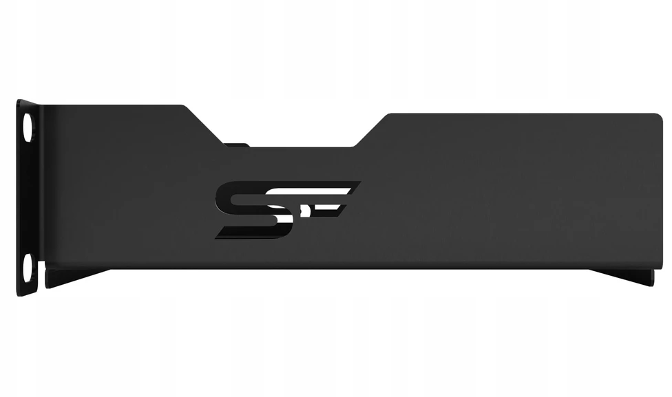 LENTYNĖLĖ S-RSF10-1U-150B 150 mm STALFLEX