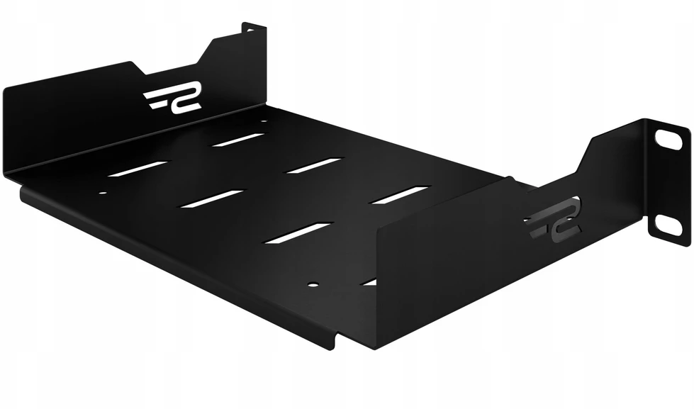 LENTYNĖLĖ S-RSF10-1U-150B 150 mm STALFLEX
