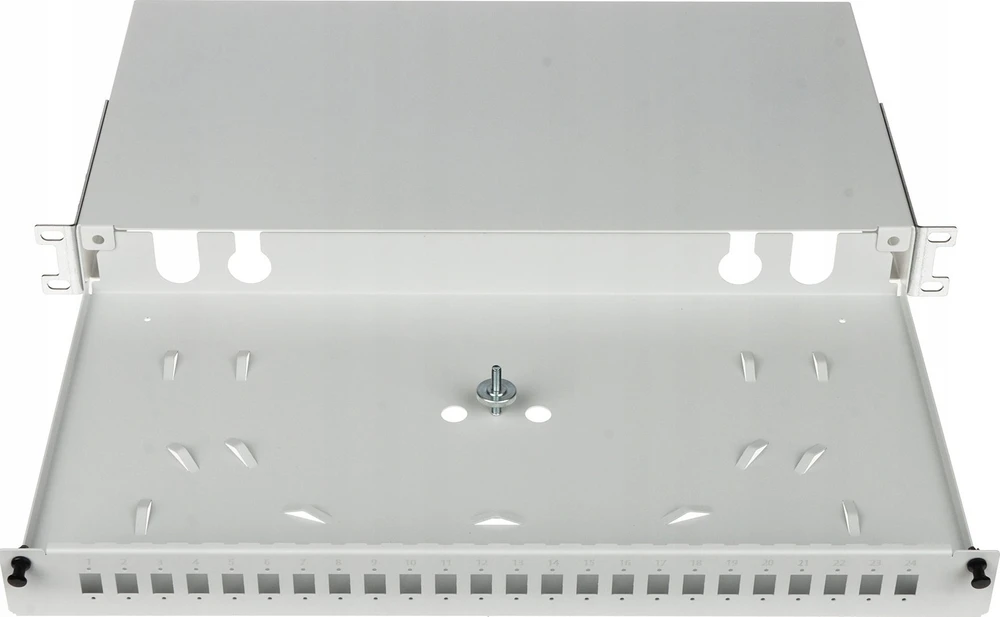 PRZEŁĄCZNICA ŚWIATŁOWODOWA FSP-19-1U-24S-SC-G STALFLEX