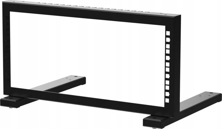 STOJAK RACK STR19-4U-B STALFLEX