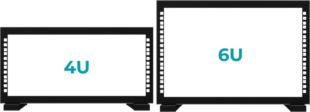 STOVAS STR19-6U-B STALFLEX