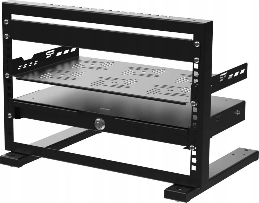STOVAS STR19-6U-B STALFLEX