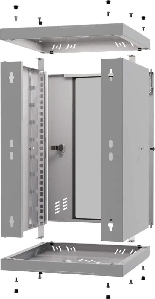 PAKABINAMA RACK SPINTA S-RC10-9U-300GG STALFLEX