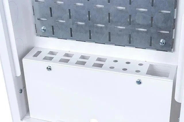 Stalflex TELEKOMINIKACIJOS POTINKINĖ DĖŽĖ TESM-4/P