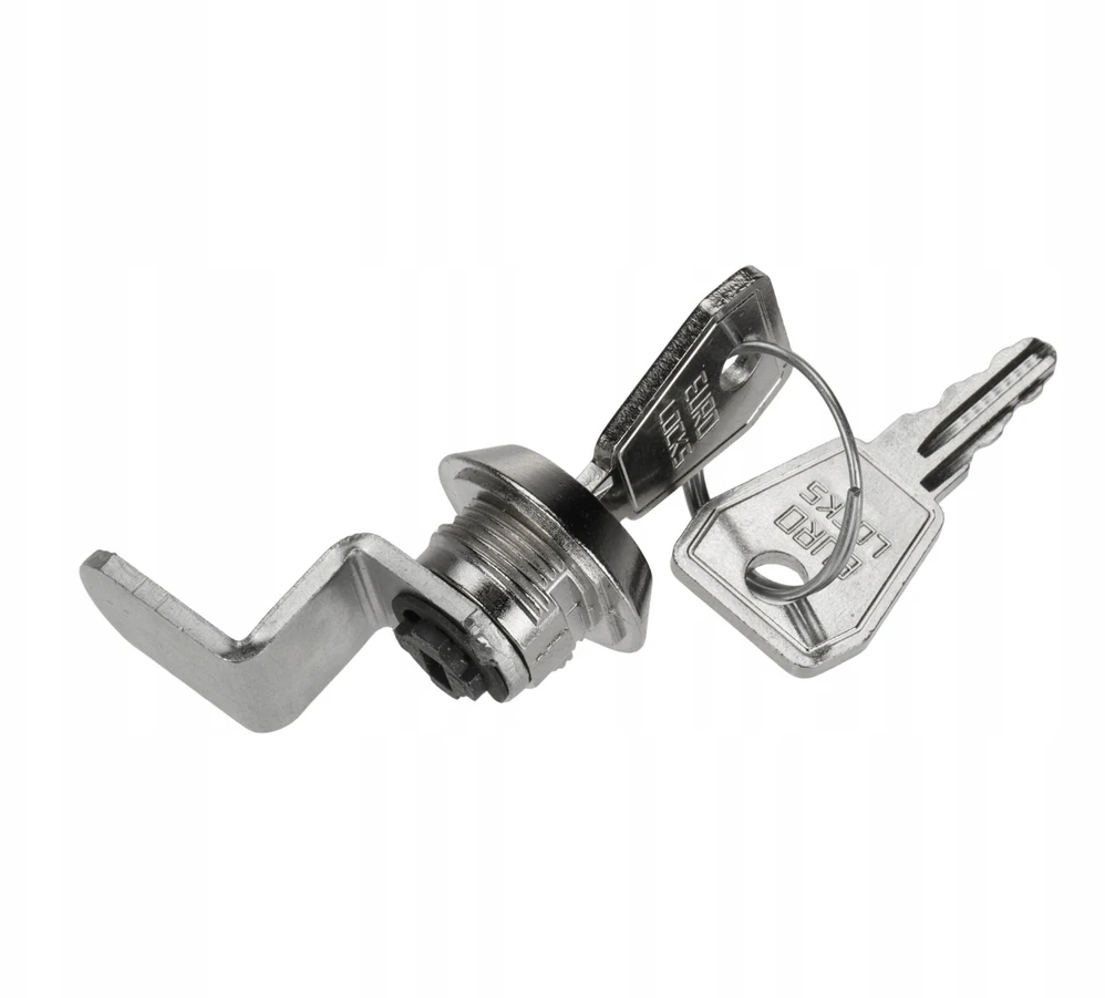 Stalflex ZAMEK DO SZAFY RACK RC-ZAM