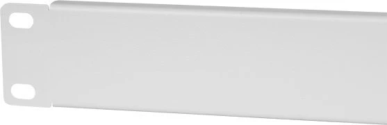 AKLĖ RACK SPINTAI E-RP10-1U-G STALFLEX