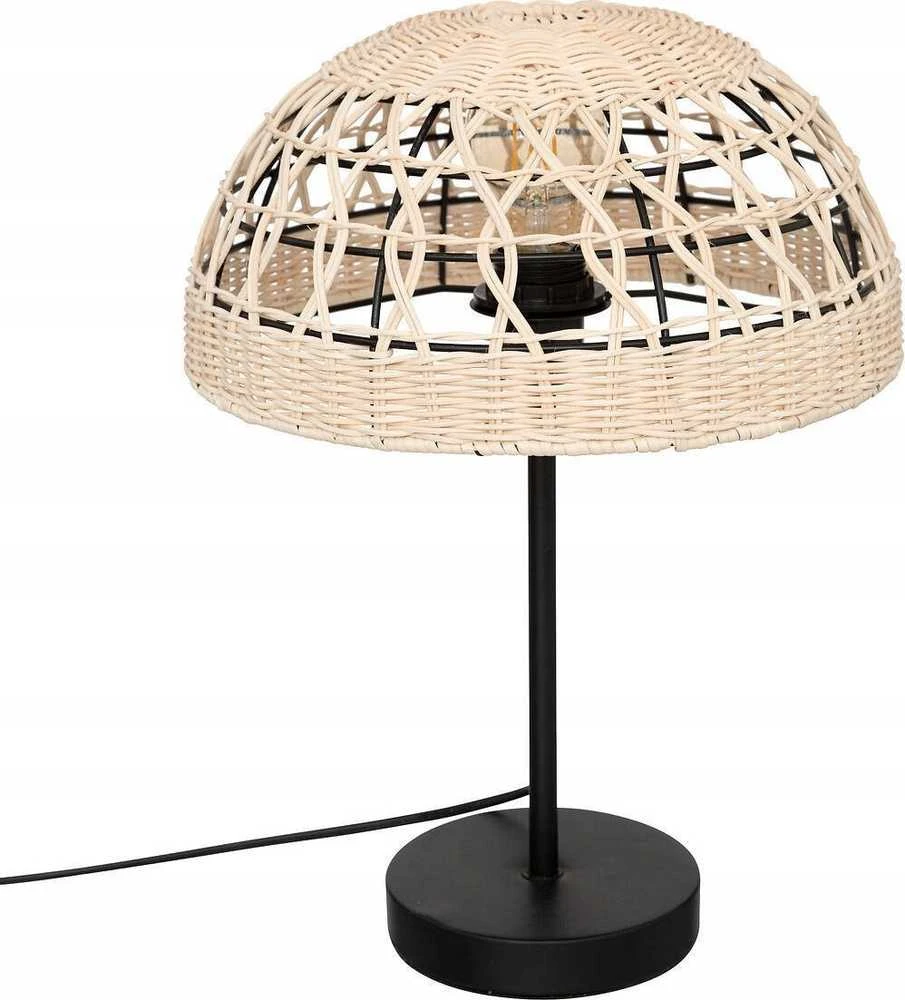 Atmosphera Lamp Stalinis šviestuvas RORY, pintas šviestuvas, aukštis 41,5 cm