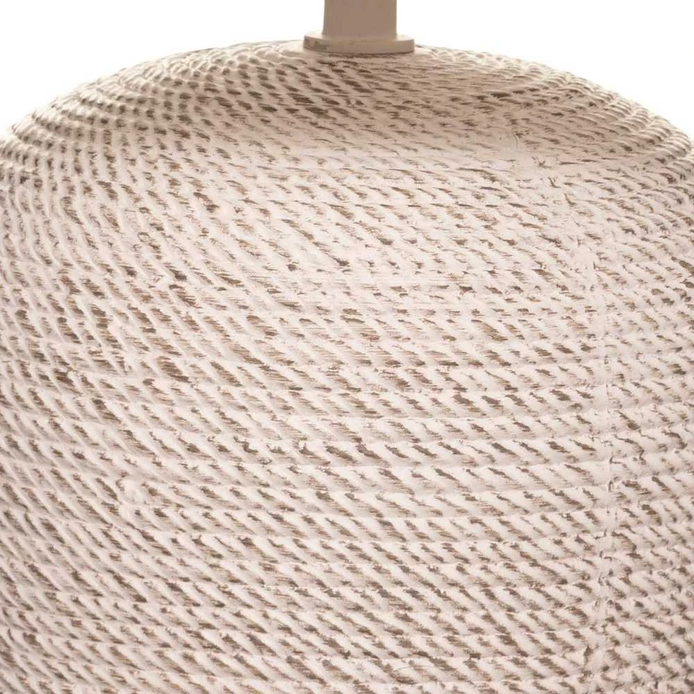 Atmosphera Lamp Stalinis šviestuvas ant keraminio pagrindo DAVIA, aukštis 40 cm