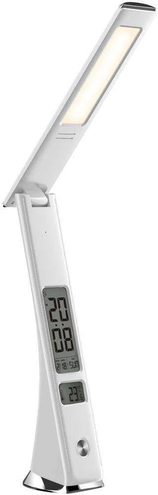 Carruzzo Avide ABLDL-BLC-5W-WH stalinė lempa LED F Balta