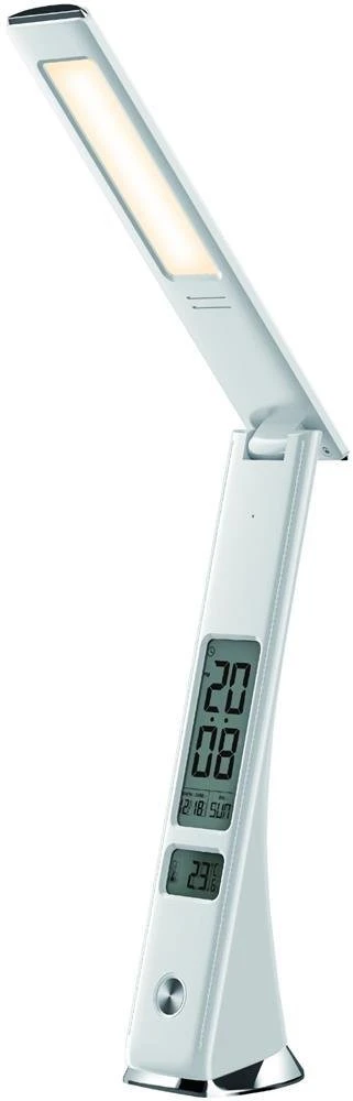 Carruzzo Avide ABLDL-BLC-5W-WH stalinė lempa LED F Balta