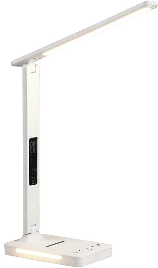 Carruzzo Avide ABLDL-ODL-7W stalinė lempa LED Balta