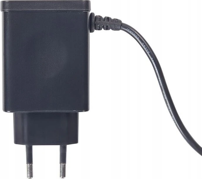 Beliani LED stalinė lempa CHAMAELEON su USB jungtimi, metalinė, žalvario spalvos
