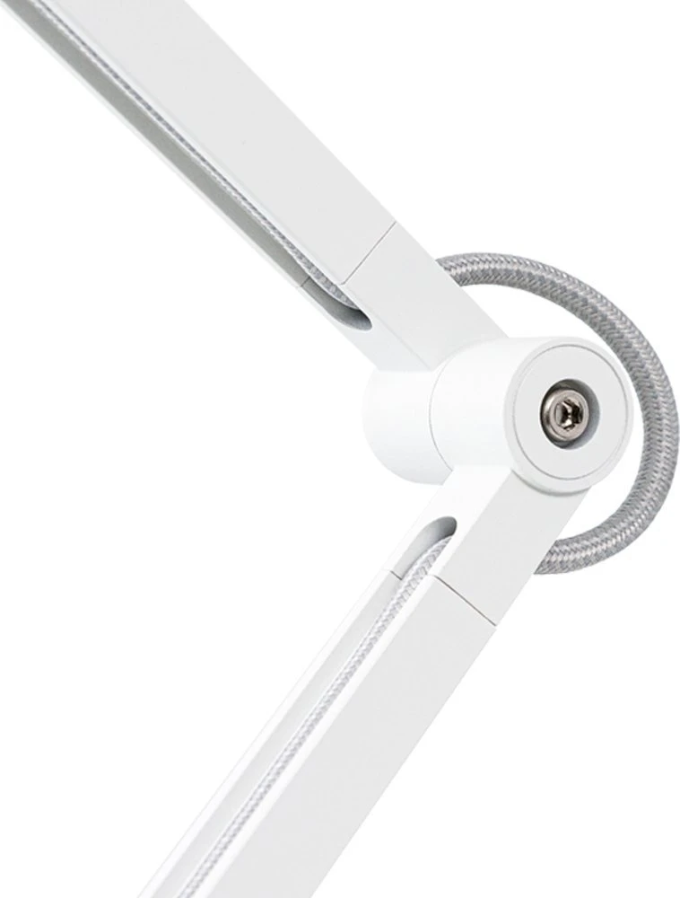 BenQ WIT E-READING LAMP Sidabrinis