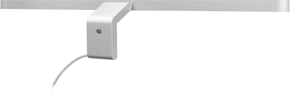BENQ ISCREENBAR Sidabrinis FOR IMAC