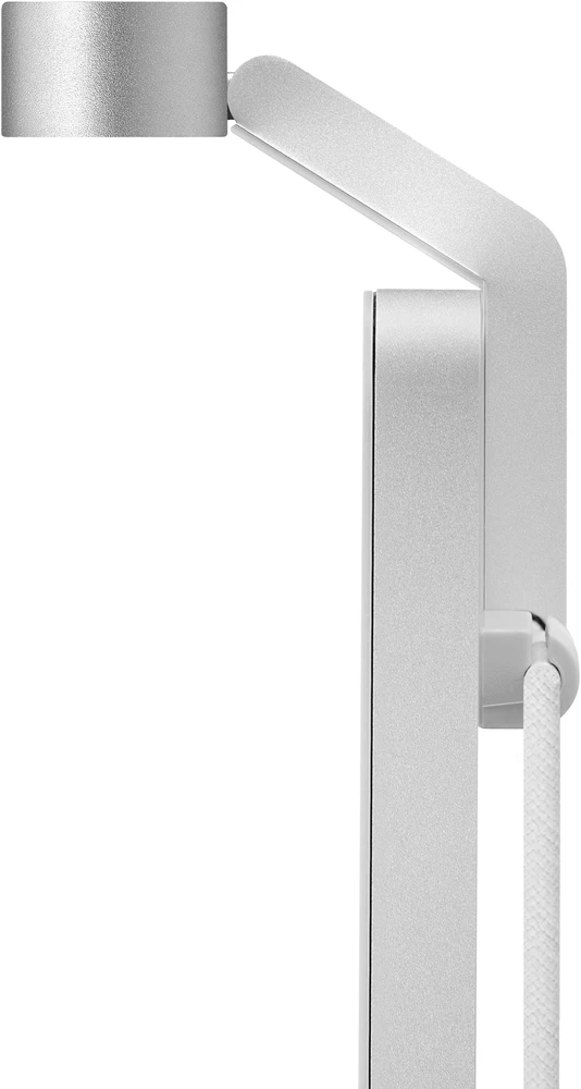 BENQ ISCREENBAR Sidabrinis FOR IMAC