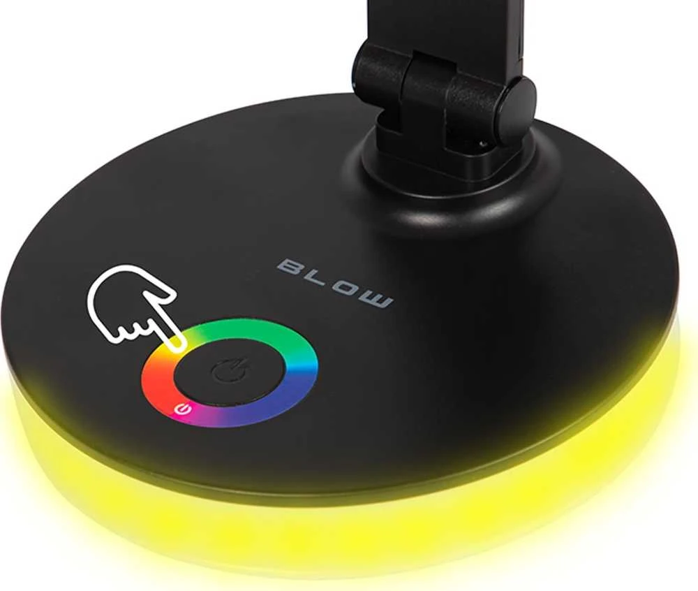 Blow LB-16 RGB LED stalinė lempa
