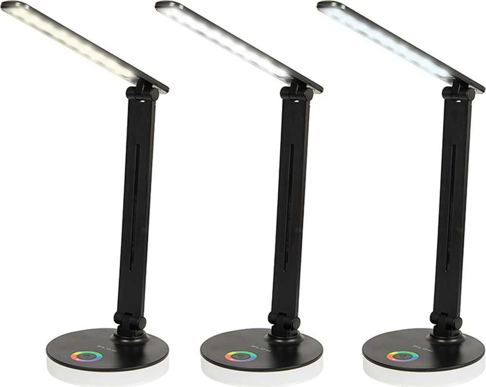 Blow LB-16 RGB LED stalinė lempa