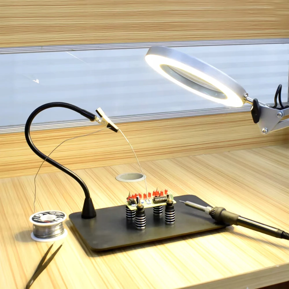 Blow LB-23 LED stalinė lempa balta