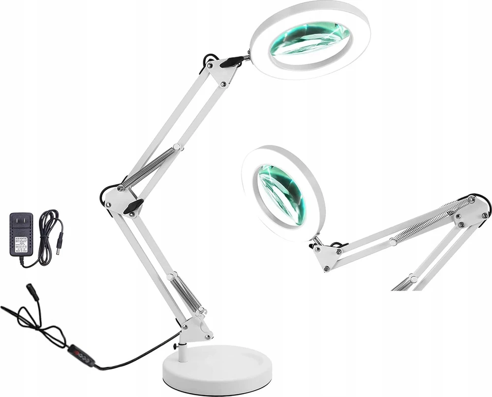 Blow LB-23 LED stalinė lempa balta