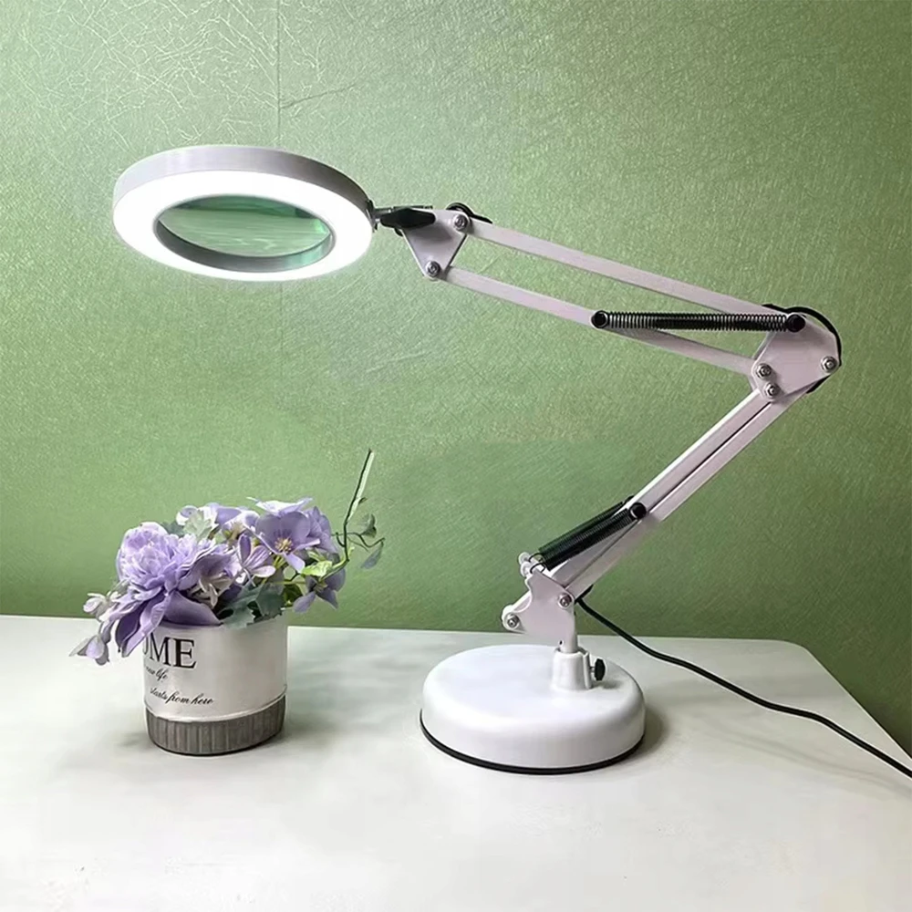 Blow LB-23 LED stalinė lempa balta
