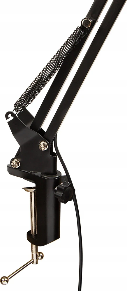 Blow LED stalinė lempa LB-21 juoda