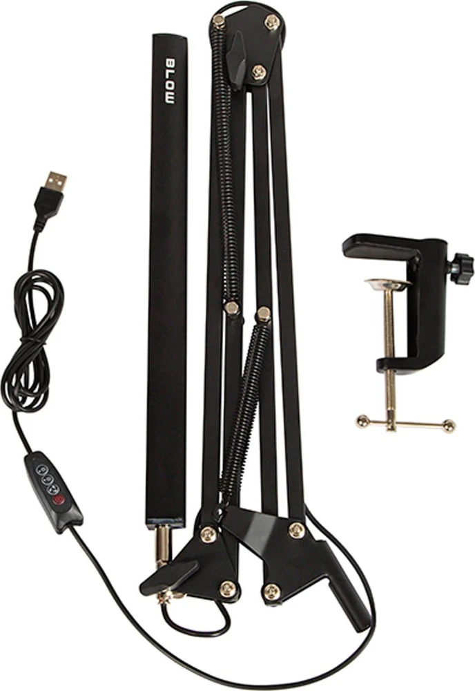Blow LED stalinė lempa LB-07