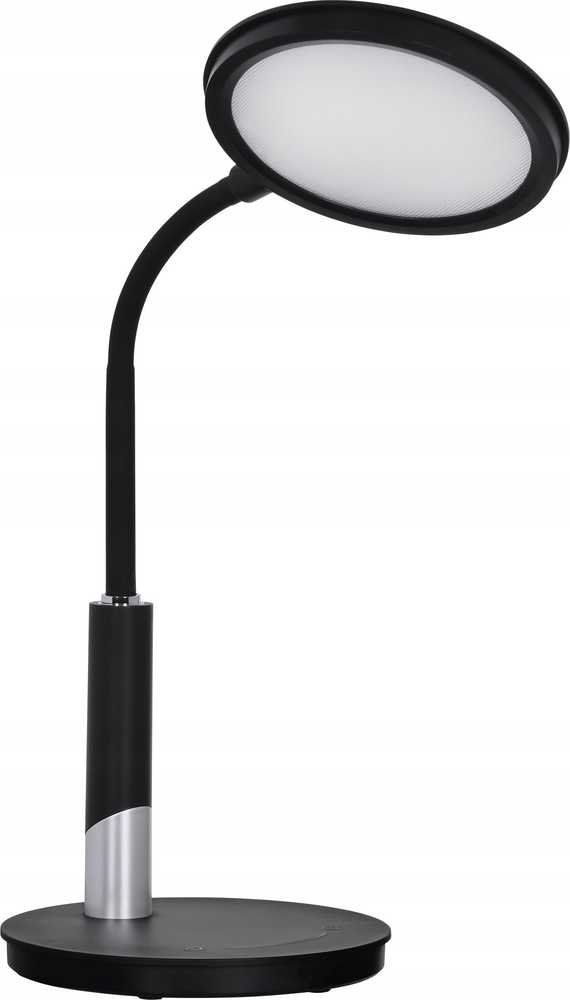 Stalinė Lempą - Activejet AJE-RAYA RGB Juoda