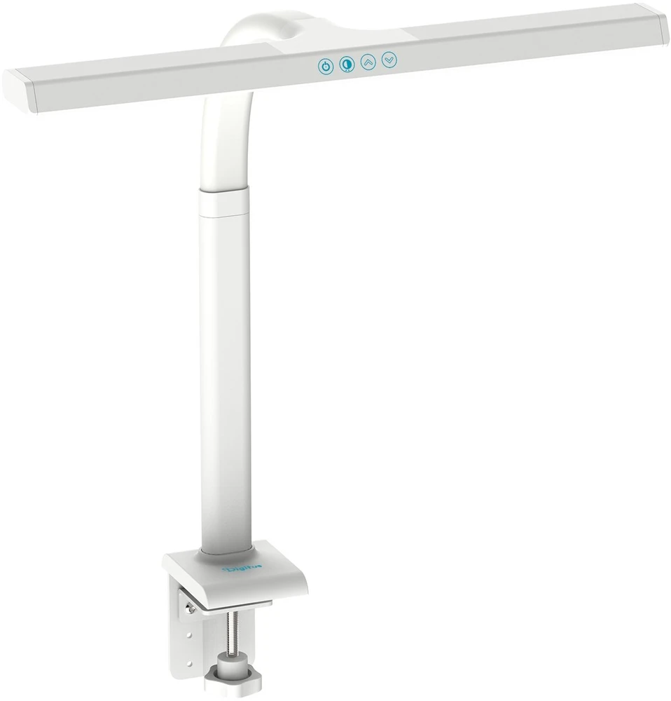 Digitus LED stalinė lempa, 50 cm, balta | DA-90491 | 1025 lm | 7 W | 3000-6500 K | šilta–šalta balta šviesa | LED lempa | 10 V