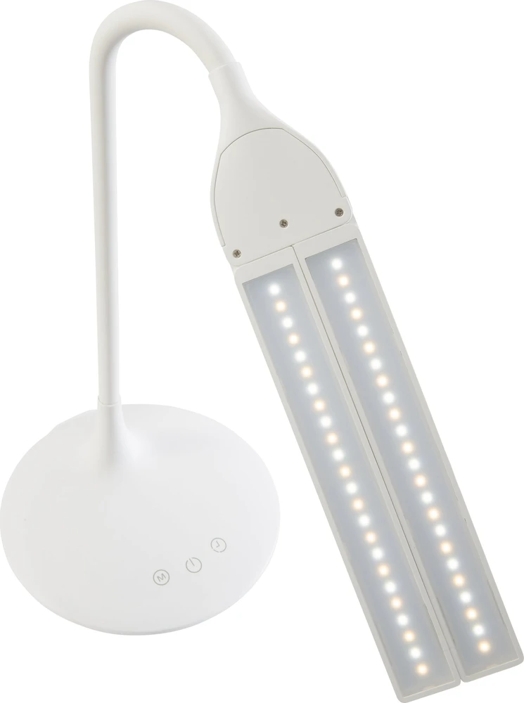 Stalinė lempa Genie Stalinė lempa TL48 LED