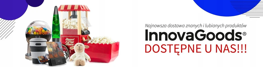 Stalinė lempa InnovaGoods InnovaGoods LAMPA LAVA Z GŁOŚNIKIEM Maglamp Juodas