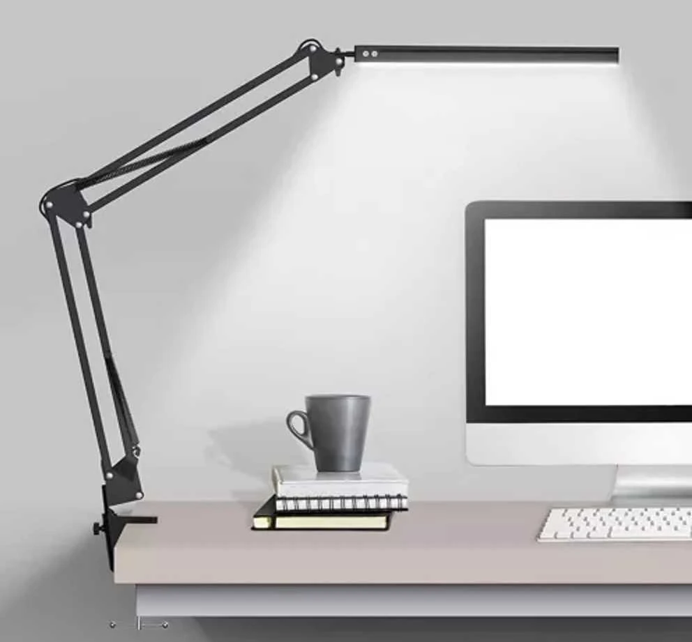 Izoxis 23503 2in1 desk lamp