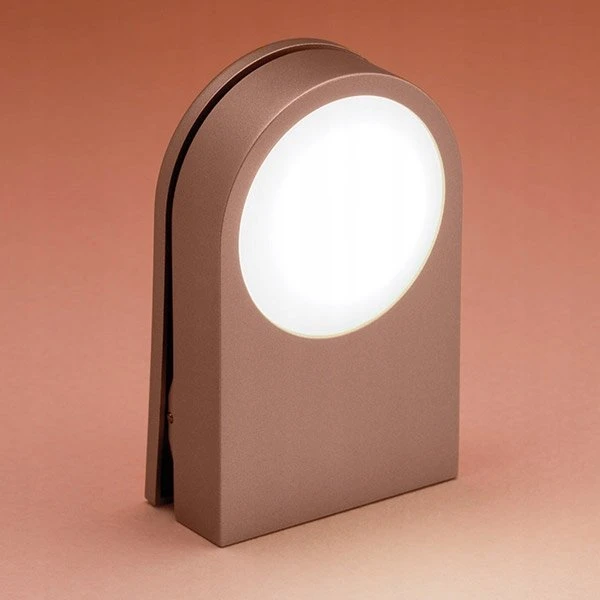 Lexon Lucie LED Clip auksinis LL121D