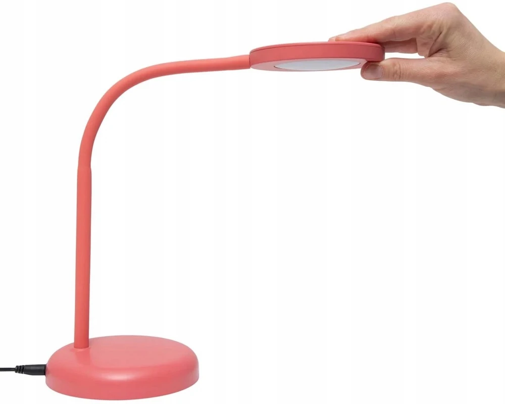 Maul Joy LED stalinė lempa, rožinė