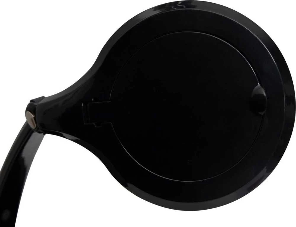 Stalinė lempa Maul juoda (8261290)