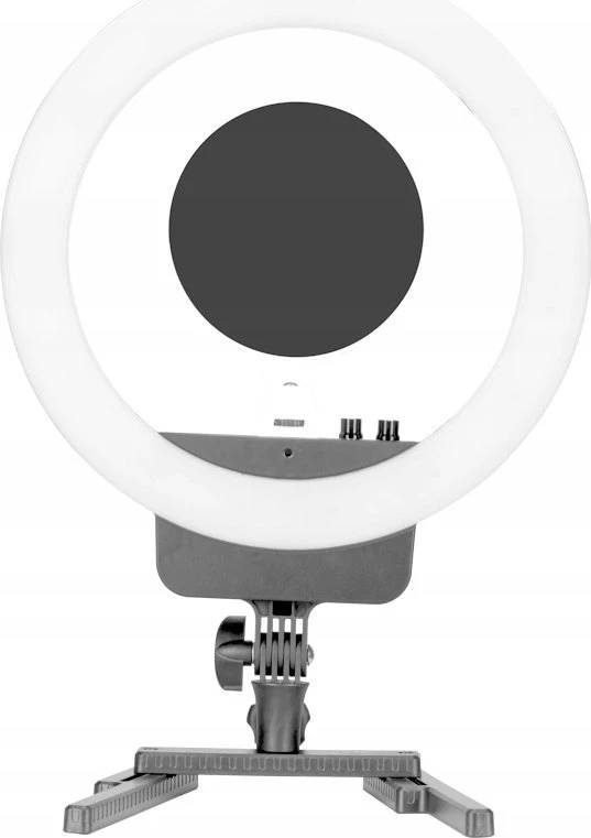 Nanlite halo16 LED žiedinė lemputė