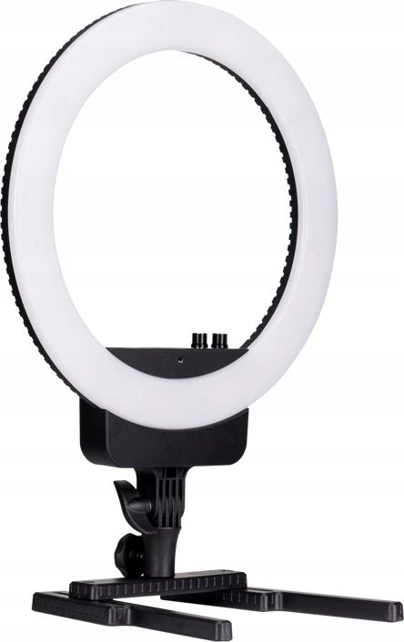 Nanlite halo16 LED žiedinė lemputė