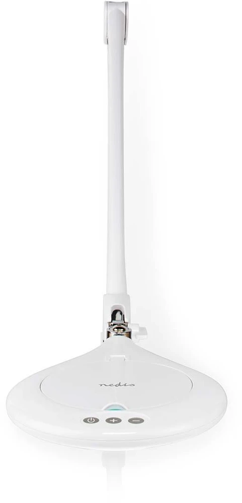 Didinamoji stalinė lempa Nedis MAGL3WT 3 dioptrijų / 6500 K / 10 W / 660 lm