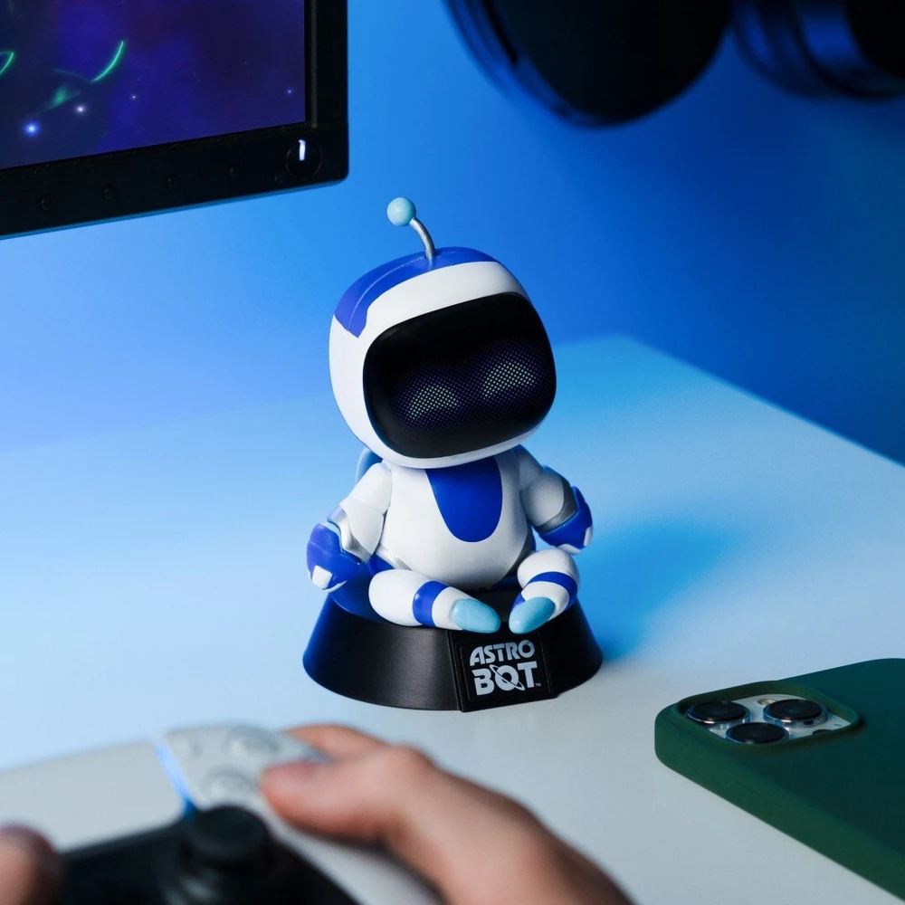 Paladone Astro Bot - Icon lempa