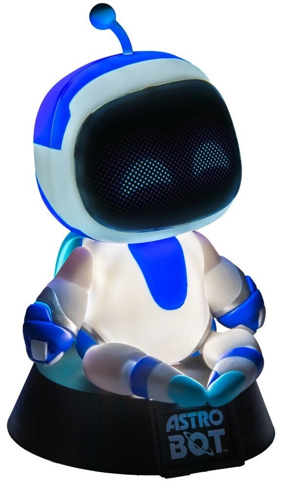 Paladone Astro Bot - Icon lempa