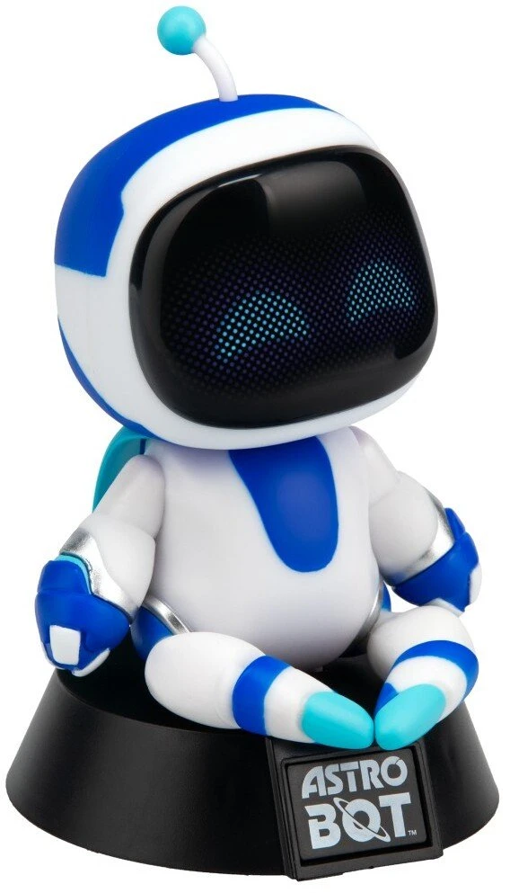 Paladone Astro Bot - Icon lempa