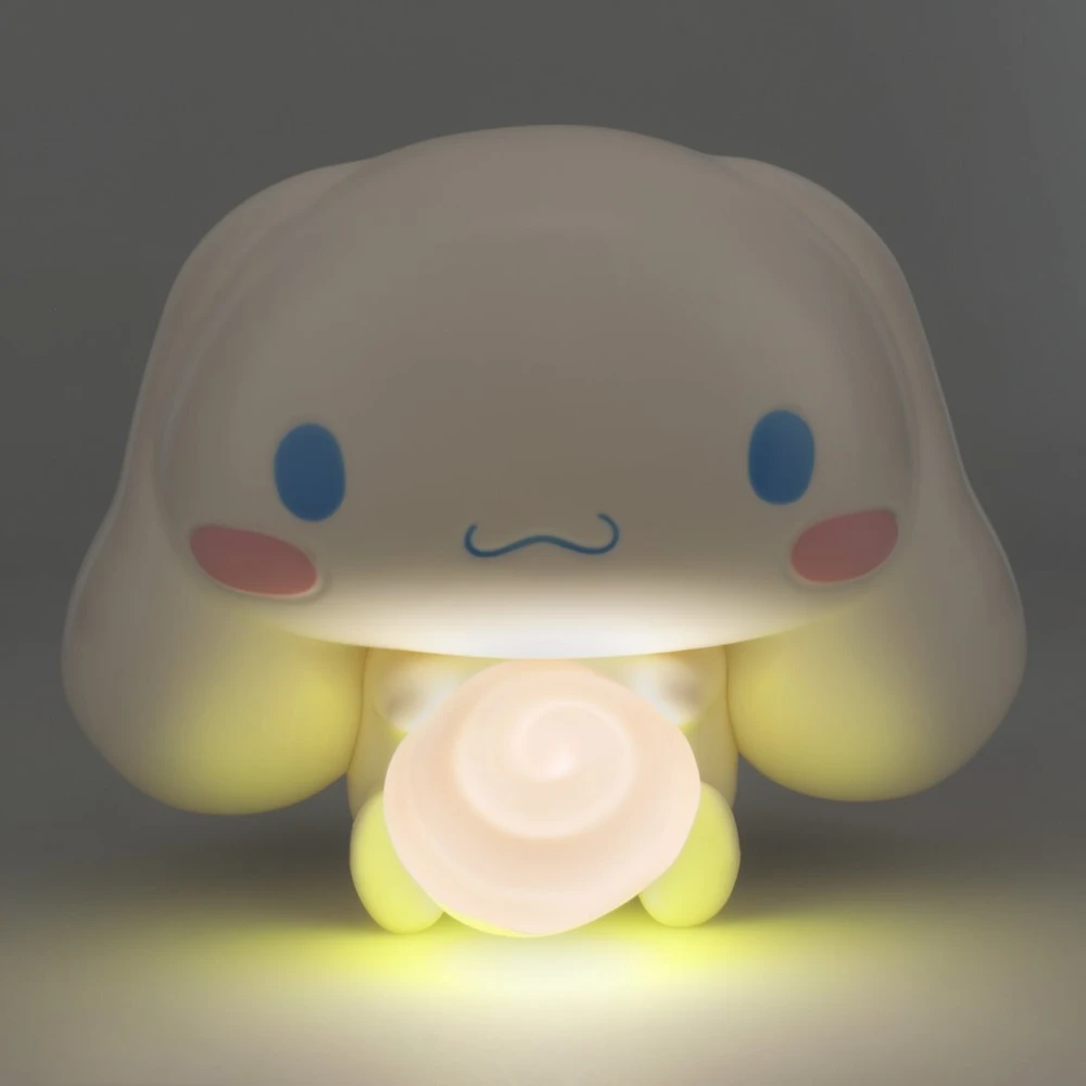 Paladone Cinnamoroll GloBuddies - Lampka