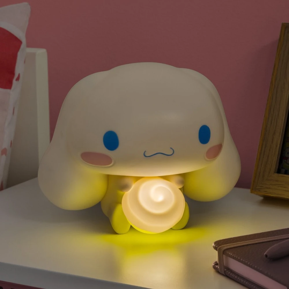 Paladone Cinnamoroll GloBuddies - Lampka