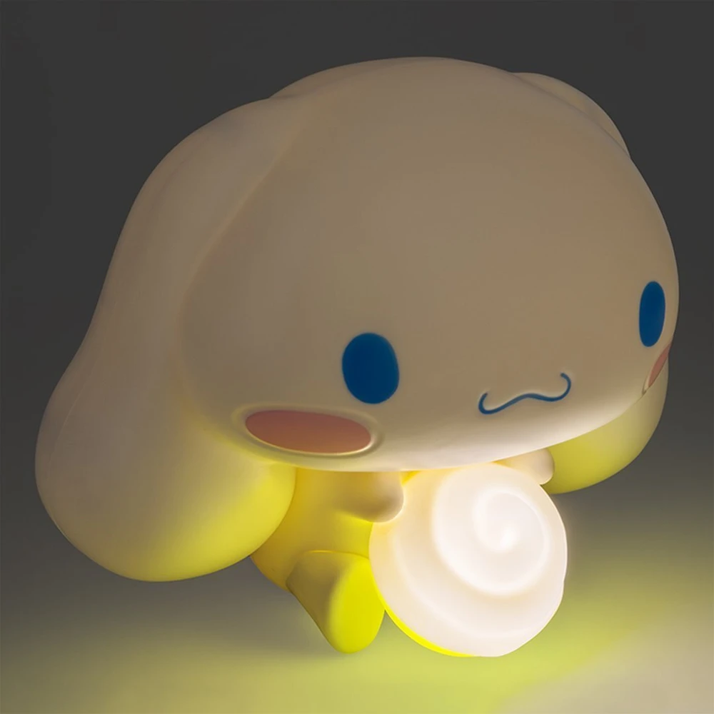 Paladone Cinnamoroll GloBuddies - Lampka