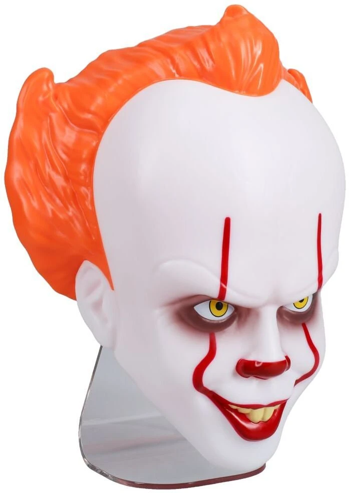 Stalinė lempa Paladone PALADONE Pennywise Lampka Maska