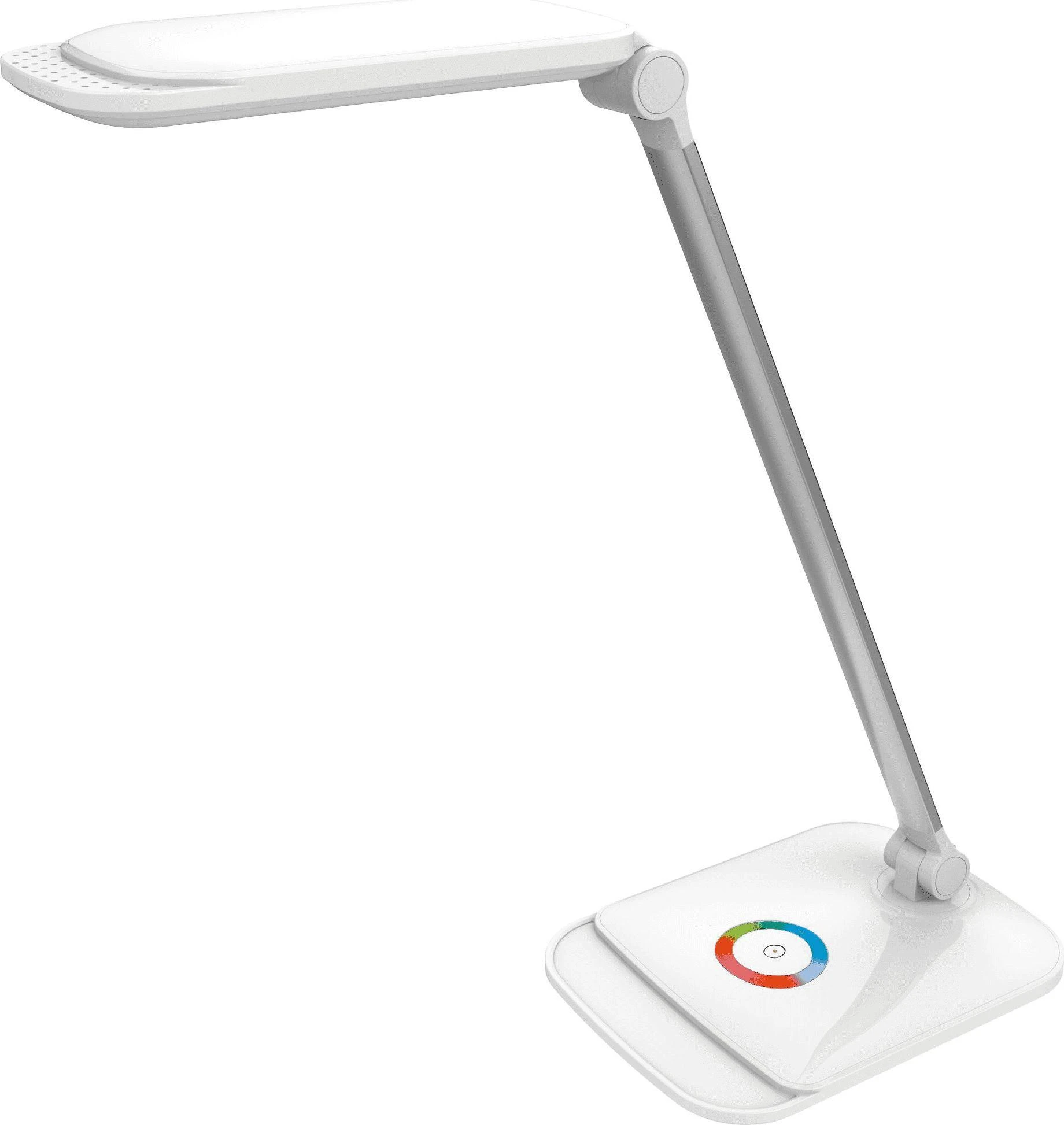 Platinet stalo šviestuvas su USB įkrovikliu PDLQ60 (43804)